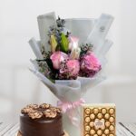 What to Send as Gifts to UAE on Birthday occasions